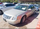 CADILLAC DTS LUXURY I снимка