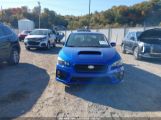 SUBARU WRX photo