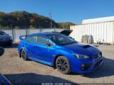 SUBARU WRX photo