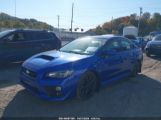 SUBARU WRX photo