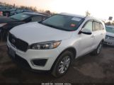 KIA SORENTO 3.3L LX photo