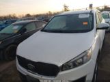 KIA SORENTO 3.3L LX photo