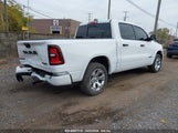 RAM 1500 BIG HORN 4X4 5'7 BOX 1C6RRFFG4SN544793 photo