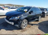 LEXUS RX 350 снимка