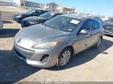 MAZDA MAZDA3 I GRAND TOURING JM1BL1M72C1****** снимка