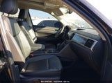 VOLKSWAGEN ATLAS 3.6L V6 SEL 1V2MR2CA2KC****** снимка