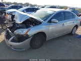 NISSAN SENTRA S 3N1AB7AP9FY341143 снимка