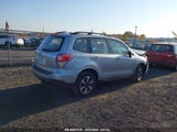 SUBARU FORESTER 2.5I JF2SJABCXJH****** снимка