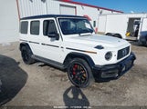 MERCEDES-BENZ AMG G 63 4MATIC W1NYC7HJXLX****** снимка