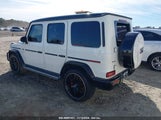 MERCEDES-BENZ AMG G 63 4MATIC W1NYC7HJXLX****** fotografie