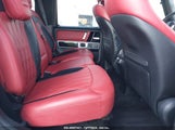 MERCEDES-BENZ AMG G 63 4MATIC W1NYC7HJXLX****** photo