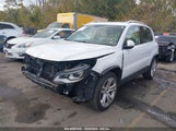 VOLKSWAGEN TIGUAN SEL WVGAV3AX5DW****** снимка
