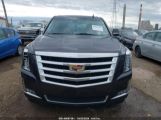 CADILLAC ESCALADE ESV LUXURY снимка