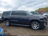 CADILLAC ESCALADE ESV LUXURY снимка