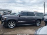 CADILLAC ESCALADE ESV LUXURY снимка