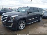 CADILLAC ESCALADE ESV LUXURY снимка