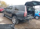 CADILLAC ESCALADE ESV LUXURY снимка