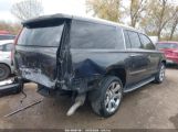 CADILLAC ESCALADE ESV LUXURY снимка