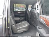 CADILLAC ESCALADE ESV LUXURY снимка