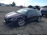 HONDA CR-Z JHMZF1D43DS****** снимка