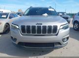 JEEP CHEROKEE ALTITUDE 4X4 снимка