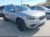 JEEP CHEROKEE ALTITUDE 4X4 снимка