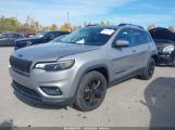 JEEP CHEROKEE ALTITUDE 4X4 1C4PJMLX4LD****** снимка