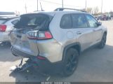 JEEP CHEROKEE ALTITUDE 4X4 1C4PJMLX4LD****** fotografie