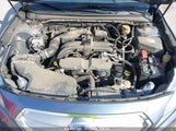 SUBARU LEGACY 2.5I PREMIUM 4S3BNBC6XG3****** снимка
