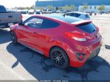 HYUNDAI VELOSTER TURBO W/BLACK снимка