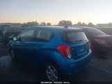 CHEVROLET SPARK 1LT CVT KL8CD6SA1KC****** снимка
