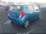 CHEVROLET SPARK 1LT CVT KL8CD6SA1KC****** снимка