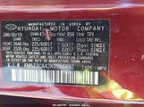 HYUNDAI TUCSON SE KM8J2CA42KU****** снимка