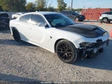 DODGE CHARGER SRT HELLCAT RWD 2C3CDXL94KH****** снимка