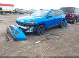 JEEP CHEROKEE ALTITUDE FWD 1C4PJLLB8LD****** снимка