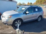 SUBARU FORESTER 2.5I PREMIUM снимка