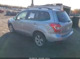 SUBARU FORESTER 2.5I PREMIUM снимка