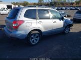 SUBARU FORESTER 2.5I PREMIUM снимка