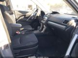 SUBARU FORESTER 2.5I PREMIUM снимка