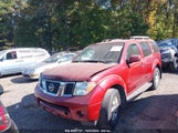 NISSAN PATHFINDER SE 5N1AR18U35C****** снимка