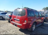 NISSAN PATHFINDER SE 5N1AR18U35C****** снимка