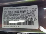 HONDA ACCORD EX 1HGCV1F47LA****** снимка