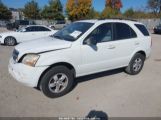 KIA SORENTO LX снимка