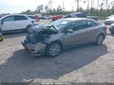 KIA FORTE KOUP EX KNAFX6A87E5****** снимка