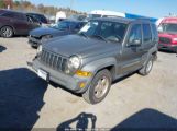 JEEP LIBERTY SPORT photo