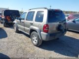 JEEP LIBERTY SPORT photo