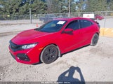 HONDA CIVIC EX SHHFK7H61KU****** снимка