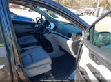 HONDA ODYSSEY EX-L 5FNRL6H74KB****** снимка