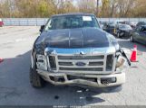 FORD F-250 FX4/HARLEY-DAVIDSON/KING RANCH/LARIAT/XL/XLT снимка