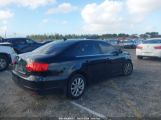 VOLKSWAGEN JETTA 2.5L SE photo